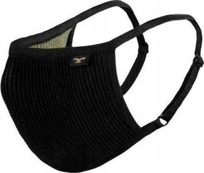 Picture of Maska antysmogowa Naroo NA MASK FU+ COPPER black - filtrujca S