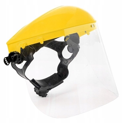 Picture of MASKA OCHRONNA Z OSON PCV DO KOS LEAN