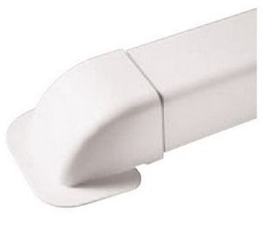 Picture of Maskownica cienna IPWE60 biaa Ivensis