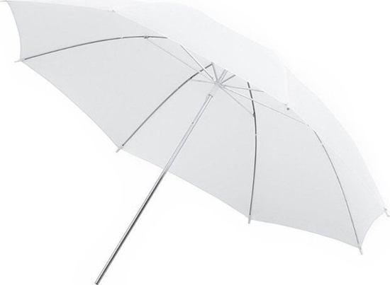 Picture of Massa Parasolka Rozpraszajca Biaa 84cm