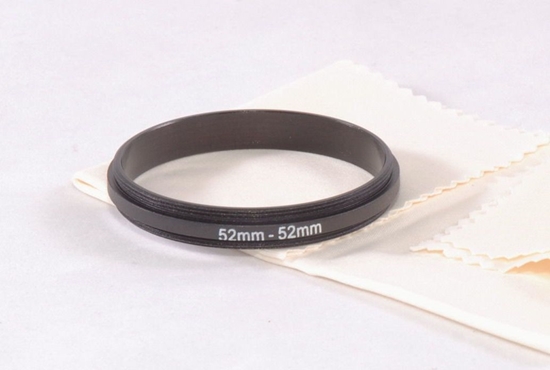 Picture of Massa Piercie odwrotnego mocowania 55 na 58mm