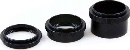 Picture of Massa Piercienie Porednie Makro Z Gwintem M42