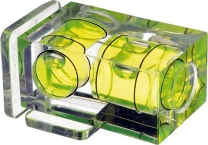 Attēls no Massa Poziomica Wodna Do Aparatu - Dwa Poziomy