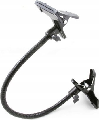 Attēls no Massa Uchwyt Gitki / Elastyczny abka + Klipsy - Trzecia Rka