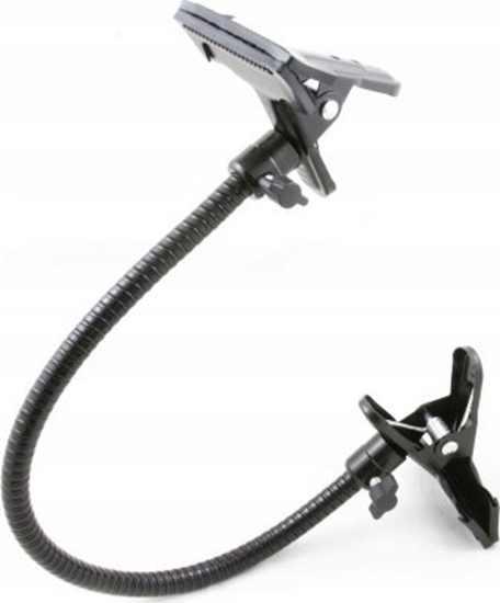 Picture of Massa Uchwyt Gitki / Elastyczny abka + Klipsy - Trzecia Rka