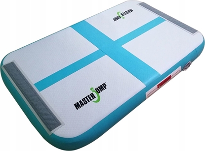 Attēls no Master AirBoard Mata Gimnastyczna Trampolina MASTER 60 x 100 x 10 cm