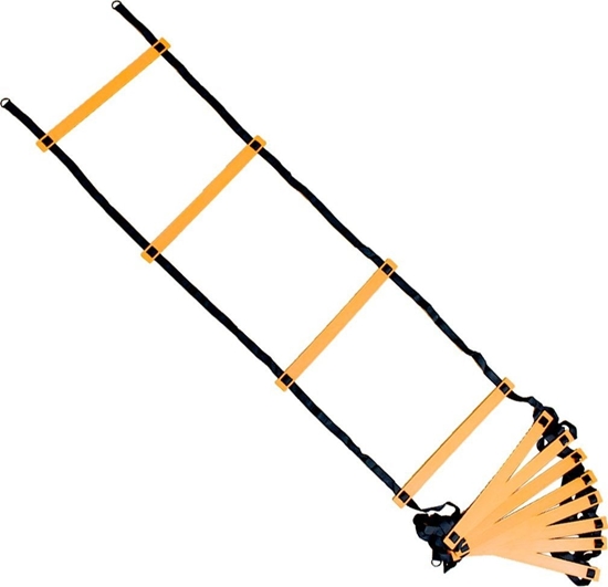 Изображение Master Drabinka Treningowa Koordynacyjna 6 m MASTER