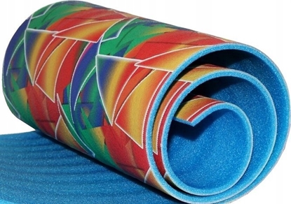 Изображение Master Dwuwarstwowa Podkadka do Spania Army