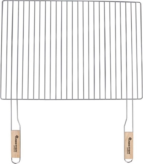 Picture of Master Grill & Party Ruszt grillowy chromowany 54 x 38cm (MG252)