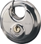 Picture of MasterLock Master Lock Disc Stainless Steel 40EURD