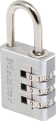 Attēls no MasterLock Master Lock Padlock   7630EURD