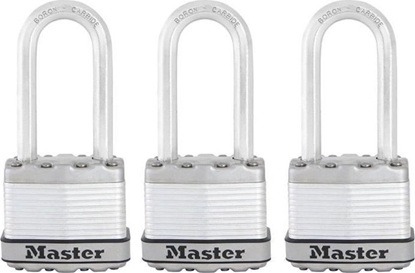 Изображение MasterLock Master Lock Padlock Excell Security Level 8    M1EURTRILHCC
