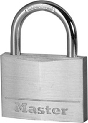 Изображение MasterLock Master Lock Padlock in hardened steel (60mm)9160EURD