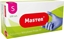 Attēls no Master Master Niebieskie Rkawiczki Nitrylowe S 100 Sztuk