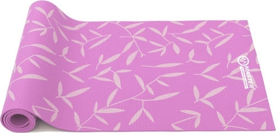 Изображение Master Mata do wicze Joga PVC 173 x 61 cm MASTER