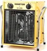 Изображение Master Nagrzewnica elektryczna Master B 9 IT