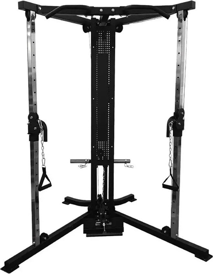 Изображение Master Narona Stacja Kulturystyczna MASTER Prométheus