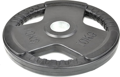 Изображение Master Obcienie Metalowe z Powierzchni Gumowan 10 kg