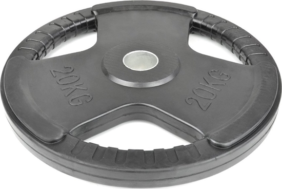 Изображение Master Obcienie Metalowe z Powierzchni Gumowan 20 kg