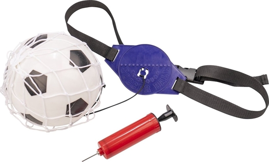 Изображение Master Pas Treningowy do Piki Nonej MASTER Coach