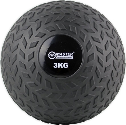 Attēls no Master Pika Lekarska - Wallball 3 kg (MAS4A413)