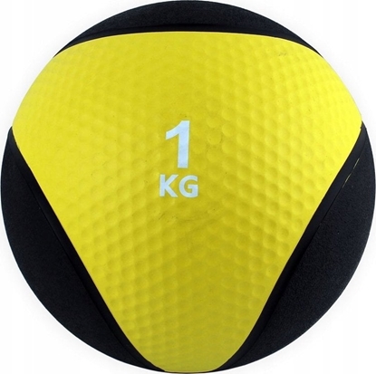 Изображение Master Pika Lekarska Fitness Crossfit MASTER 1 kg