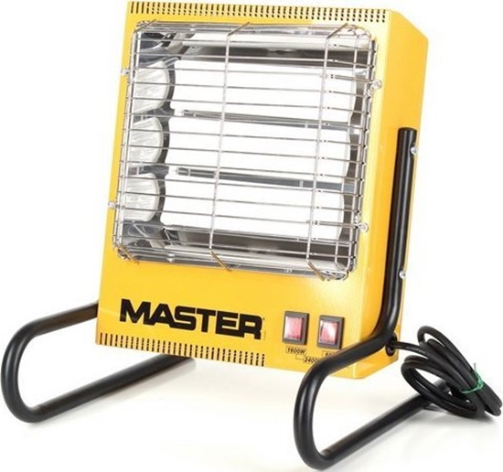 Picture of Master TS3A promiennikowy 2400 W