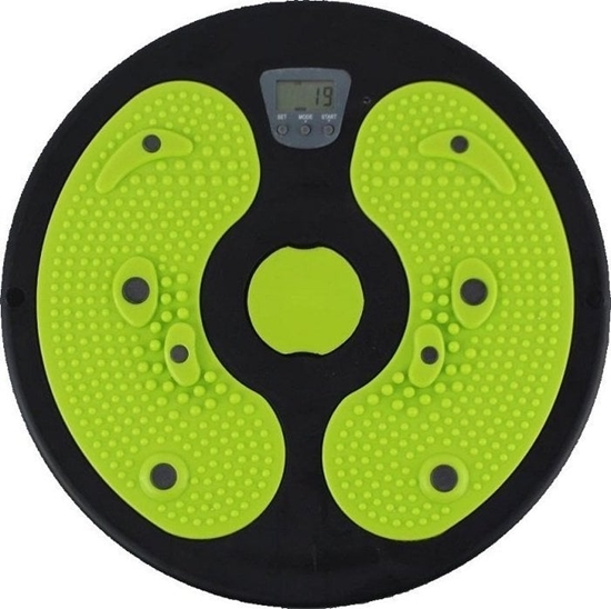 Picture of Master Twister Obrotowy z Licznikiem MASTER