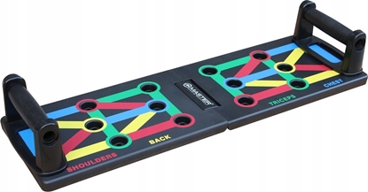 Picture of Master Uchwyty Porcze do Pompek Deska MASTER Multi