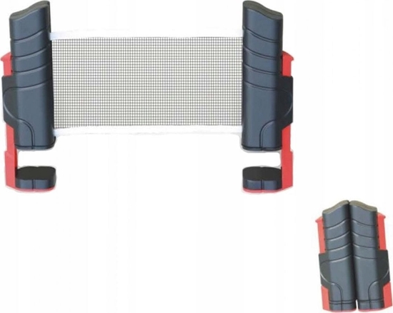 Изображение Master Uniwersalna Siatka do Tenisa Stoowego (automatyczna)