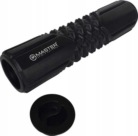 Picture of Master Waek Roller do wicze Masau Fitness Piankowy MASTER 45 x 12 cm