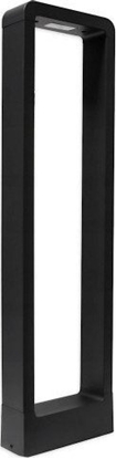 Attēls no Masterled Lampa ogrodowa LED Rio 7W 60cm