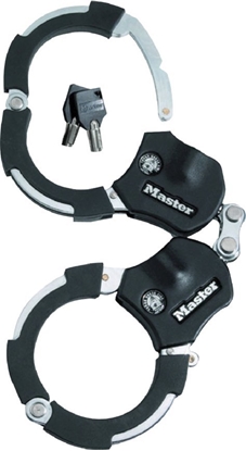 Изображение MasterLock Master Lock Street Cuff with Key short 8200EURDPRO