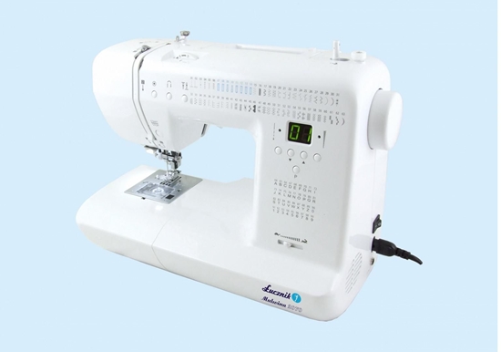 Picture of Maszyna do szycia ucznik