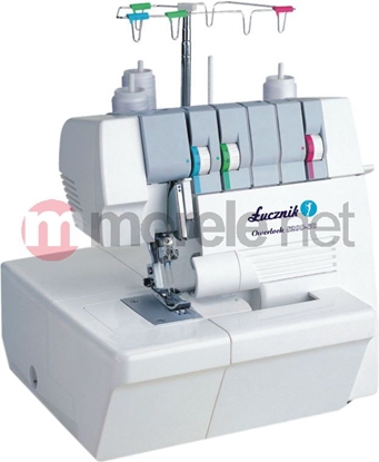 Attēls no Maszyna do szycia ucznik OWERLOK 820 D-3 () - NAD027 930000108