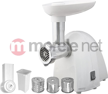 Attēls no Maszynka do mielenia misa Camry CR 4802