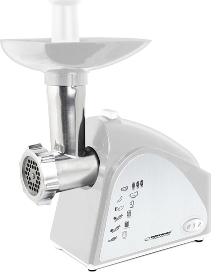 Picture of Maszynka do mielenia misa Esperanza RISSOLE (EKM034)
