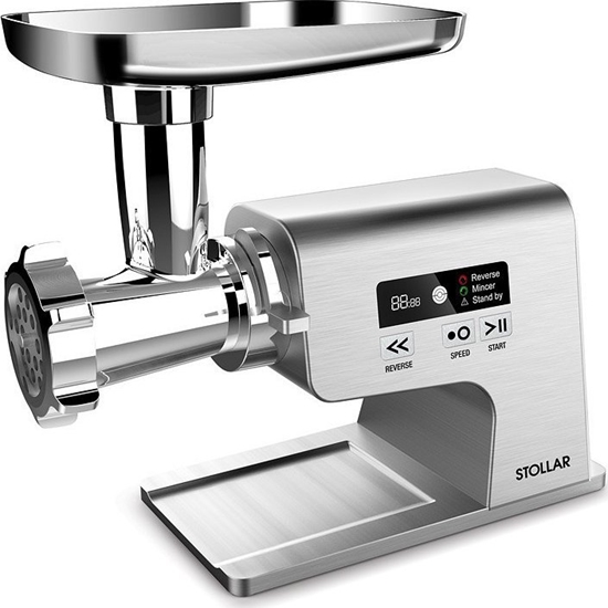 Picture of Maszynka do mielenia misa Stollar Power Grind BMG900