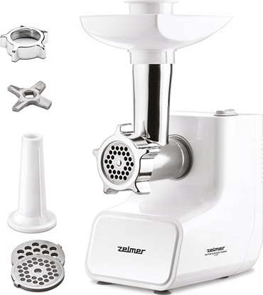 Picture of Maszynka do mielenia misa Zelmer ZMM3511B