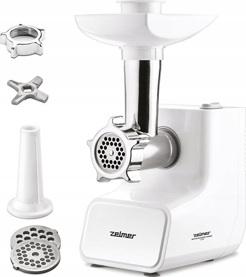 Picture of Maszynka do mielenia misa Zelmer ZMM3511B