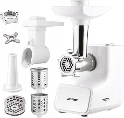 Picture of Maszynka do mielenia misa Zelmer ZMM3512B