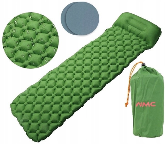 Picture of Mata dmuchana turystyczna