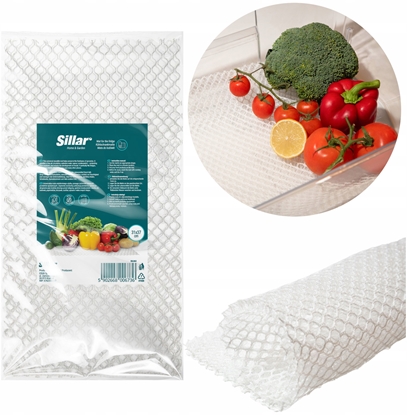 Attēls no Mata do lodówki (SIL062)