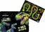 Attēls no MATA NA STOL PP 290X400 DINOZAUR 20 DERF