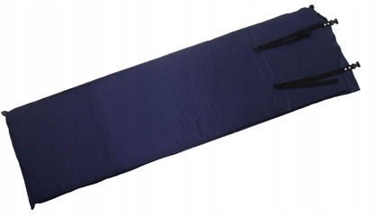 Picture of Mata Samopompujca Karimata Turystyczna Kempingowa KUBISPORT 185 cm