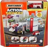 Изображение Matchbox Action Drivers Playset Assortment