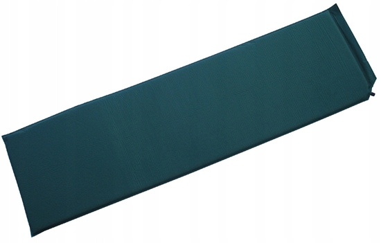Picture of Materac Mata Karimata Turystyczna Lekka Nadmuchiwana KUBISPORT 186x53 cm