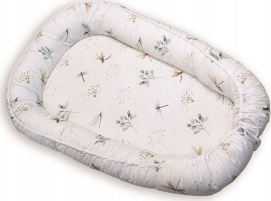 Picture of Materac prestige natural 80x55