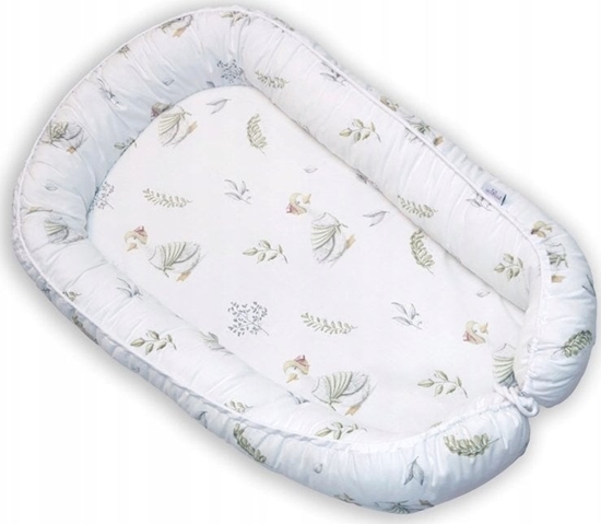 Picture of Materac prestige natural 80x55