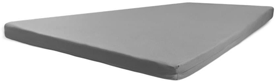 Изображение Materac turystyczny HOLIDAY 120x60x6